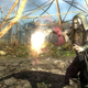 Image for article titled Latest Harry Potter Video Game is a Third Person Shooter?